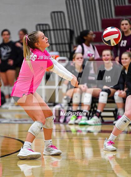 Thumbnail 2 in A&M Consolidated vs College Station photogallery.