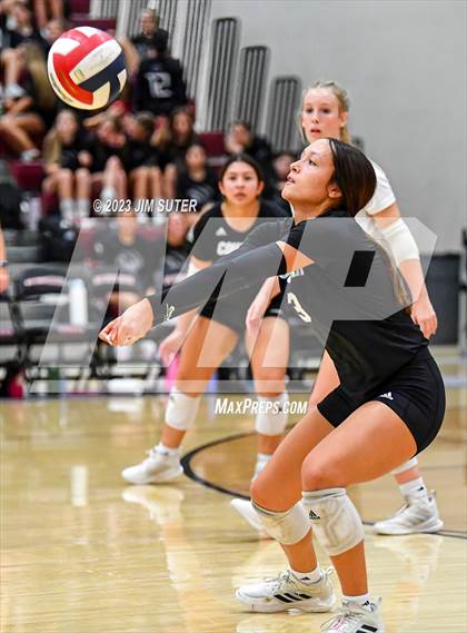 Thumbnail 2 in A&M Consolidated vs College Station photogallery.