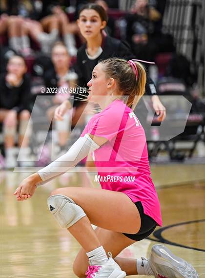 Thumbnail 1 in A&M Consolidated vs College Station photogallery.