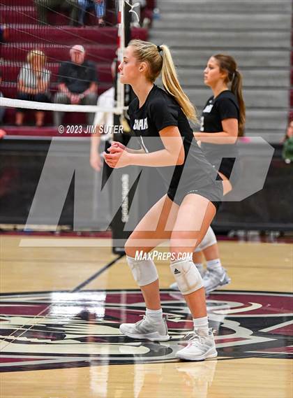 Thumbnail 3 in A&M Consolidated vs College Station photogallery.