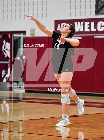 Thumbnail 2 in A&M Consolidated vs College Station photogallery.
