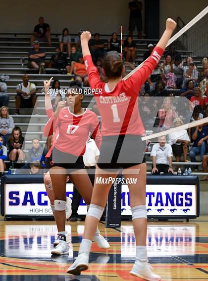 Thumbnail 3 in Carthage @ Sachse photogallery.