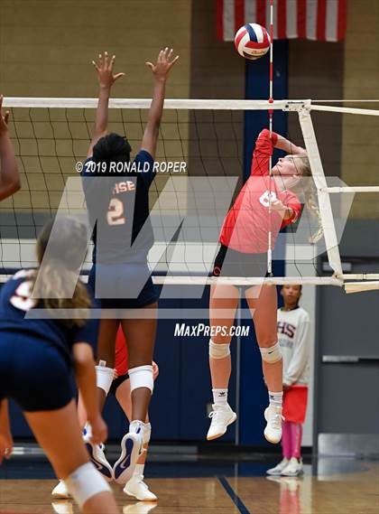 Thumbnail 1 in Carthage @ Sachse photogallery.