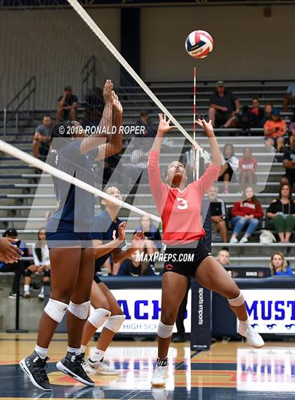 Thumbnail 1 in Carthage @ Sachse photogallery.