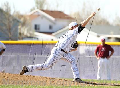 Thumbnail 2 in Lone Peak @ Riverton photogallery.