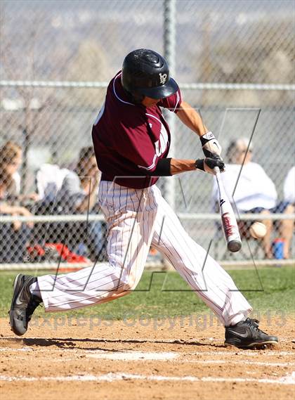 Thumbnail 3 in Lone Peak @ Riverton photogallery.