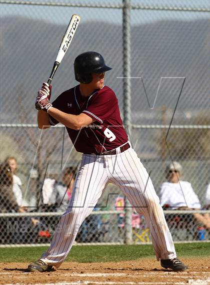 Thumbnail 3 in Lone Peak @ Riverton photogallery.