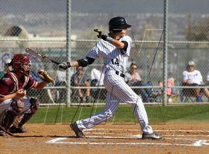 Thumbnail 3 in Lone Peak @ Riverton photogallery.