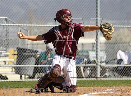 Thumbnail 1 in Lone Peak @ Riverton photogallery.