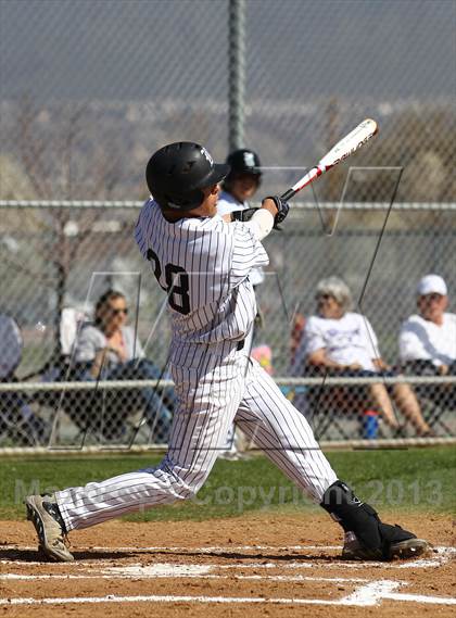 Thumbnail 2 in Lone Peak @ Riverton photogallery.