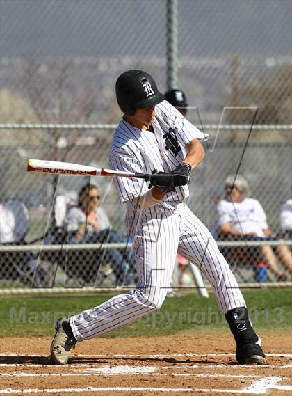 Thumbnail 1 in Lone Peak @ Riverton photogallery.