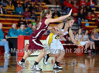 Thumbnail 1 in Andale vs. Hays (McPherson Optimist Tournament) photogallery.