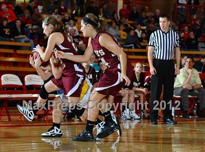 Thumbnail 3 in Andale vs. Hays (McPherson Optimist Tournament) photogallery.