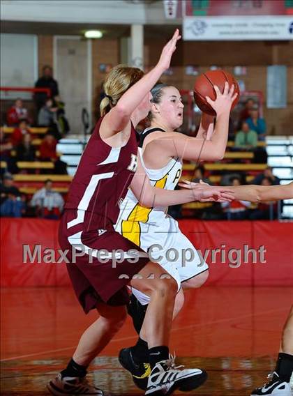 Thumbnail 3 in Andale vs. Hays (McPherson Optimist Tournament) photogallery.