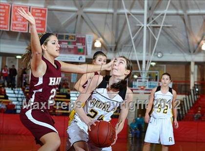Thumbnail 2 in Andale vs. Hays (McPherson Optimist Tournament) photogallery.