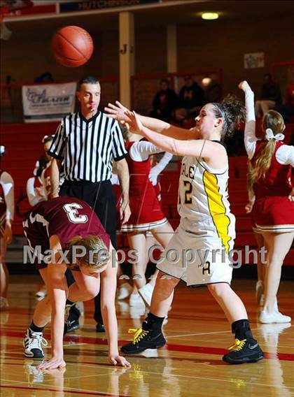 Thumbnail 3 in Andale vs. Hays (McPherson Optimist Tournament) photogallery.