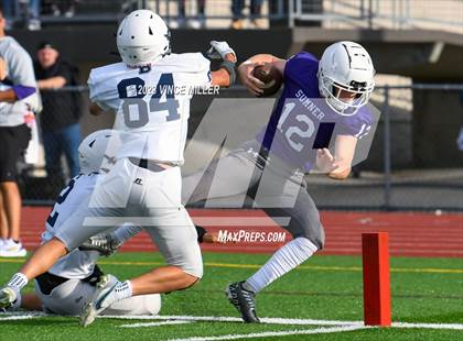 Thumbnail 2 in Bellarmine Prep @ Sumner photogallery.