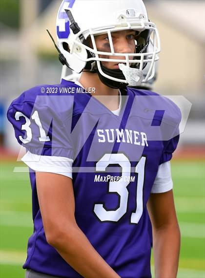 Thumbnail 1 in Bellarmine Prep @ Sumner photogallery.
