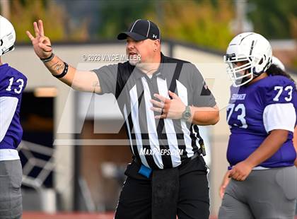 Thumbnail 1 in Bellarmine Prep @ Sumner photogallery.