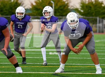Thumbnail 1 in Bellarmine Prep @ Sumner photogallery.