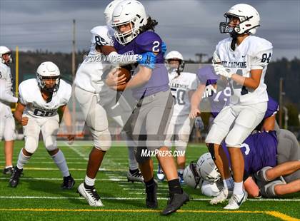 Thumbnail 2 in Bellarmine Prep @ Sumner photogallery.