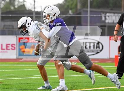Thumbnail 3 in Bellarmine Prep @ Sumner photogallery.
