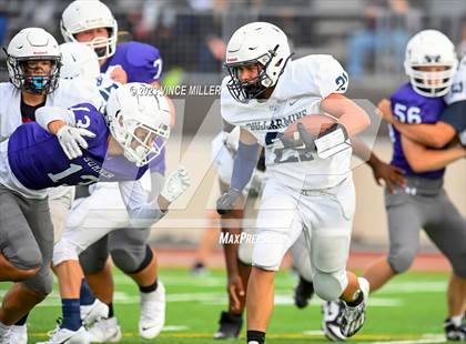 Thumbnail 3 in Bellarmine Prep @ Sumner photogallery.