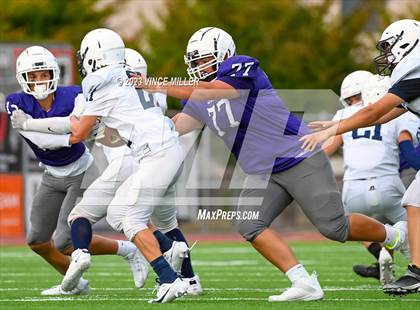 Thumbnail 3 in Bellarmine Prep @ Sumner photogallery.