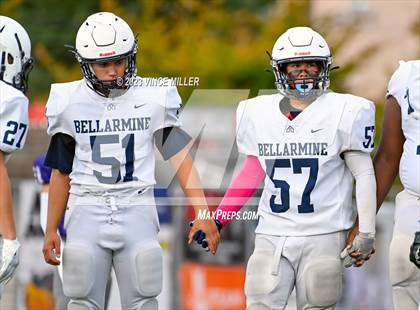 Thumbnail 2 in Bellarmine Prep @ Sumner photogallery.