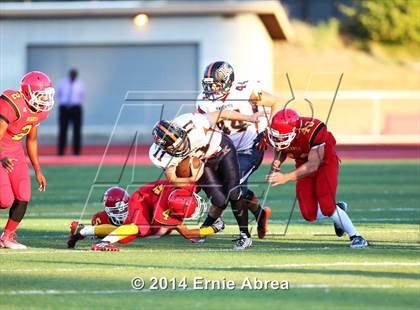 Thumbnail 3 in Kelseyville @ De Anza photogallery.