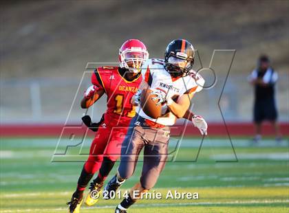Thumbnail 2 in Kelseyville @ De Anza photogallery.