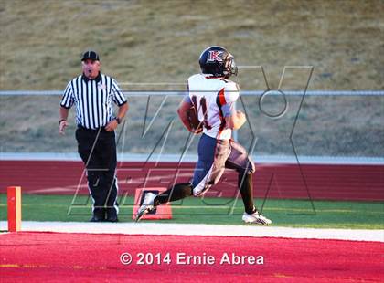 Thumbnail 3 in Kelseyville @ De Anza photogallery.