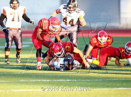 Thumbnail 1 in Kelseyville @ De Anza photogallery.