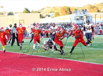 Thumbnail 3 in Kelseyville @ De Anza photogallery.