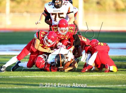 Thumbnail 2 in Kelseyville @ De Anza photogallery.