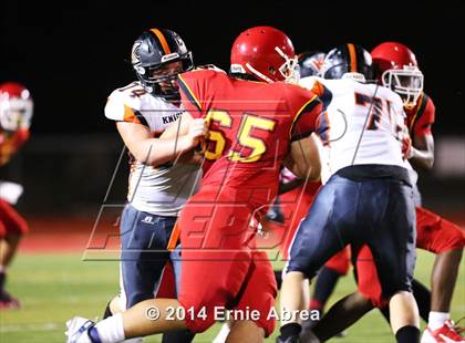 Thumbnail 2 in Kelseyville @ De Anza photogallery.