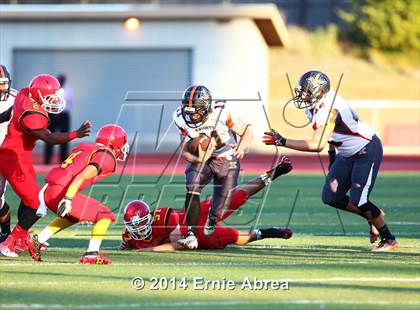 Thumbnail 1 in Kelseyville @ De Anza photogallery.
