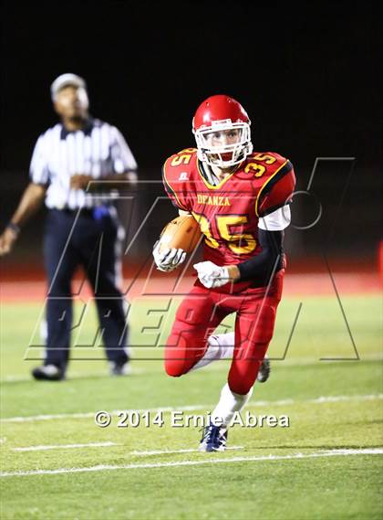 Thumbnail 3 in Kelseyville @ De Anza photogallery.
