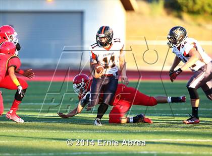 Thumbnail 3 in Kelseyville @ De Anza photogallery.