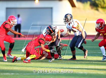 Thumbnail 2 in Kelseyville @ De Anza photogallery.