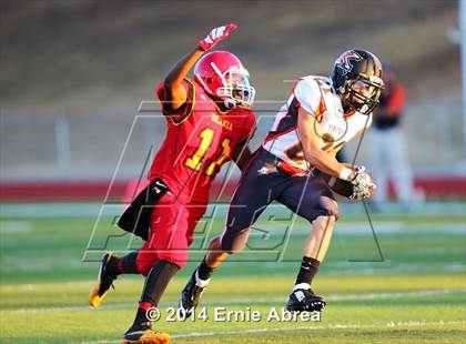 Thumbnail 3 in Kelseyville @ De Anza photogallery.