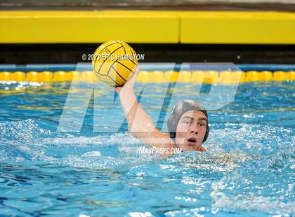 Thumbnail 2 in JSerra Catholic v Newport Harbor (CIF SoCal Division I Regional Final) photogallery.