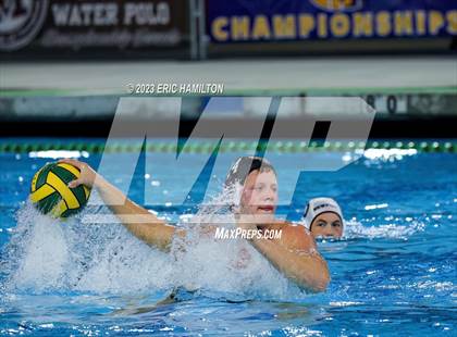 Thumbnail 1 in JSerra Catholic v Newport Harbor (CIF SoCal Division I Regional Final) photogallery.