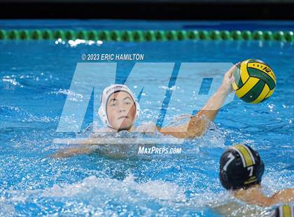 Thumbnail 2 in JSerra Catholic v Newport Harbor (CIF SoCal Division I Regional Final) photogallery.