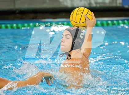 Thumbnail 2 in JSerra Catholic v Newport Harbor (CIF SoCal Division I Regional Final) photogallery.