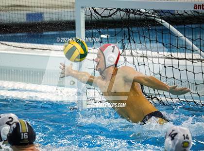 Thumbnail 3 in JSerra Catholic v Newport Harbor (CIF SoCal Division I Regional Final) photogallery.