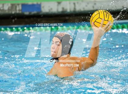 Thumbnail 3 in JSerra Catholic v Newport Harbor (CIF SoCal Division I Regional Final) photogallery.