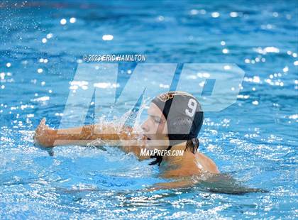 Thumbnail 3 in JSerra Catholic v Newport Harbor (CIF SoCal Division I Regional Final) photogallery.