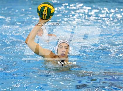 Thumbnail 2 in JSerra Catholic v Newport Harbor (CIF SoCal Division I Regional Final) photogallery.