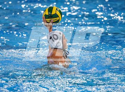 Thumbnail 3 in JSerra Catholic v Newport Harbor (CIF SoCal Division I Regional Final) photogallery.